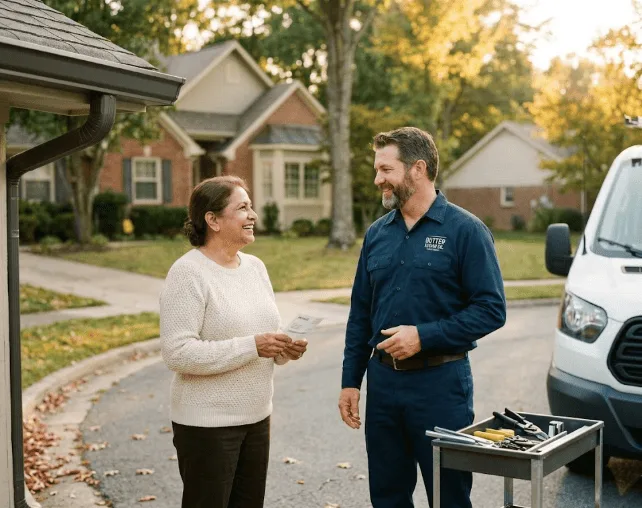 Gutter Repair Cary, NC FAQs