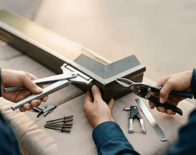 Why choose Gutter Repair in Cary, NC
